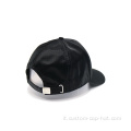 Cappello da baseball impermeabile personalizzato